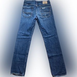 Hollister Men’s Blue Jean 32x34